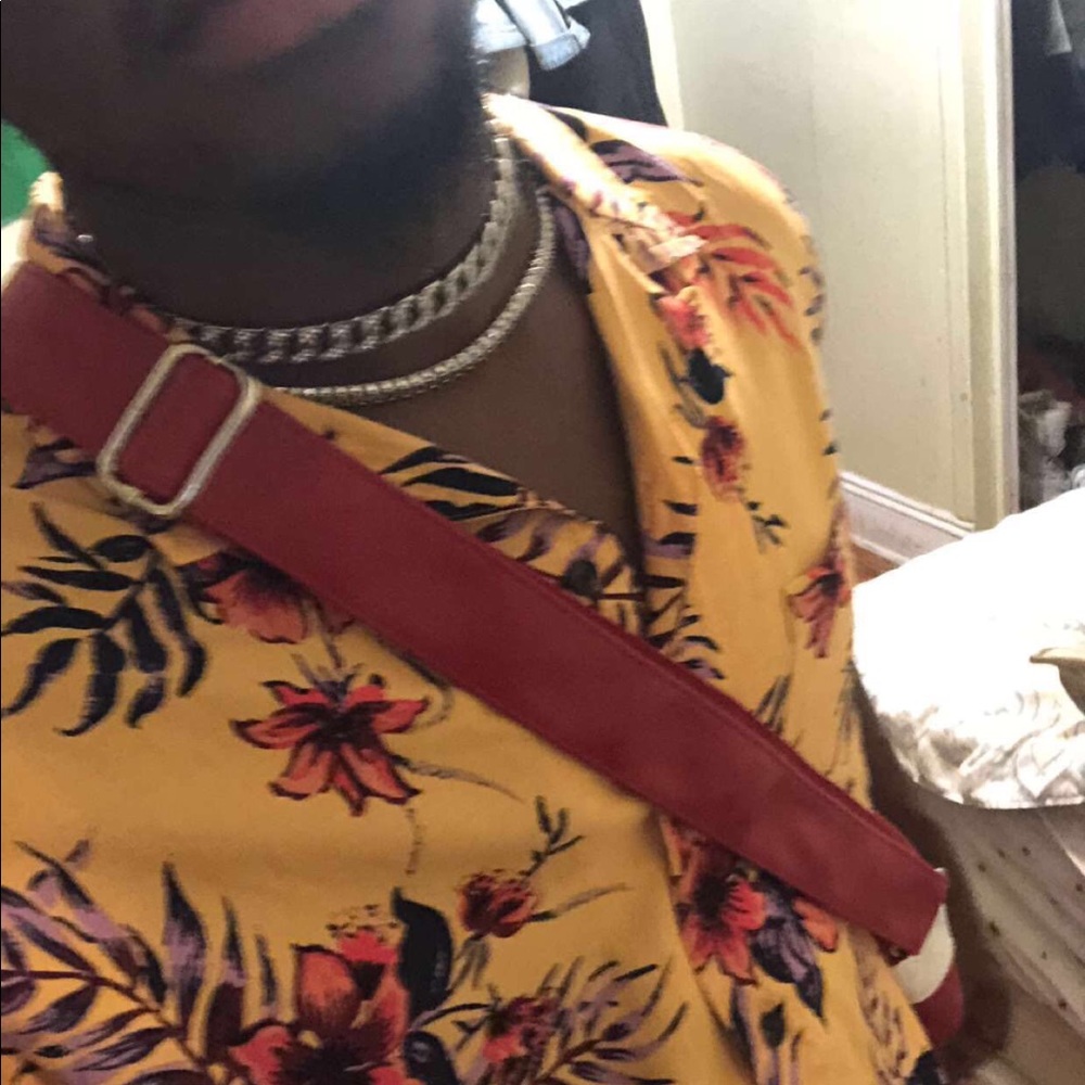 Meet your Posher, Stefon